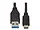 U428-20N-G2 | Tripp Lite USB-C to USB-A Cable - 10 Gbps,