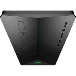 3LB26AAR#ABL | Hp Hewlett Packard REFURB PAV GAM RYZ5 8G 2T