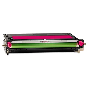 MS44647 | Media Sciences High Yield Magenta Toner Cartridge