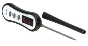 Elizabeth 9835 Pro Digital Thermometer W Led