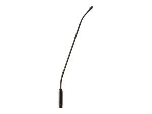 Shure MX418/C Cardioid-18 Gooseneck Condens