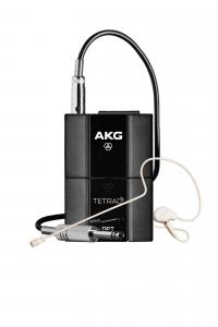 Harman 3456H00030 Akg Dpt Tetrad Non-eu Digital