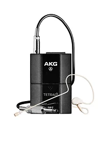 3456H00030 | Harman Kardon AKG DPT TETRAD Digital