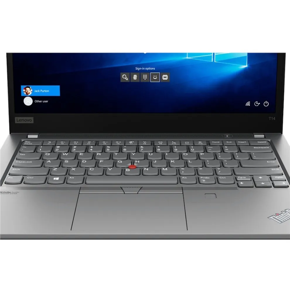 Lenovo 20XK0069US Topseller Premium Nb