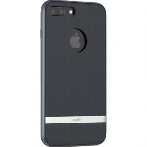 Moshi 99MO090513 Vesta Hardshell Case For Iphone 8 Plus - Bahama Blue.