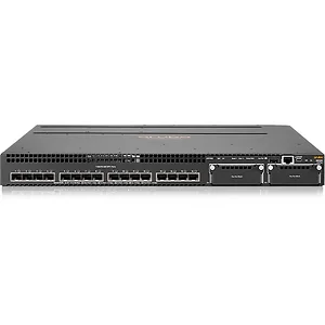 JL430A#B2B | Hpe ARUBA 3810M 24SFP+ Switch with 250W Power