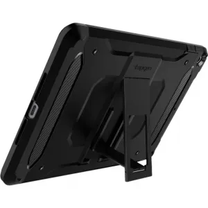 Spigen 051CS26114 Ipad Mini5 Tough Armr Blk