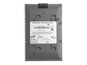 02-SSC-2454 | Sonicwall SW 231O Wireless Access Point 4 5Y