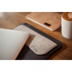 Moshi 99MO034007 Muse Graphite Black Case For