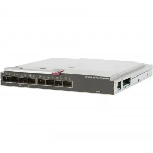 Hp P08475-B21 Virtual Connect 16gb 24port Fc