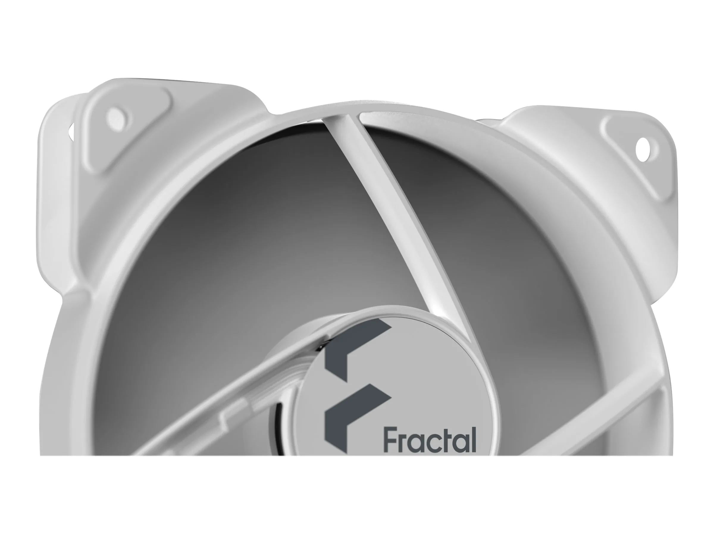 Fractal FD-F-AS1-1402 Aspect 14 White 140mm Fan