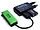 USB2-HUB4BC | Plugable Technologies Plugable USB 2.0 4-Port