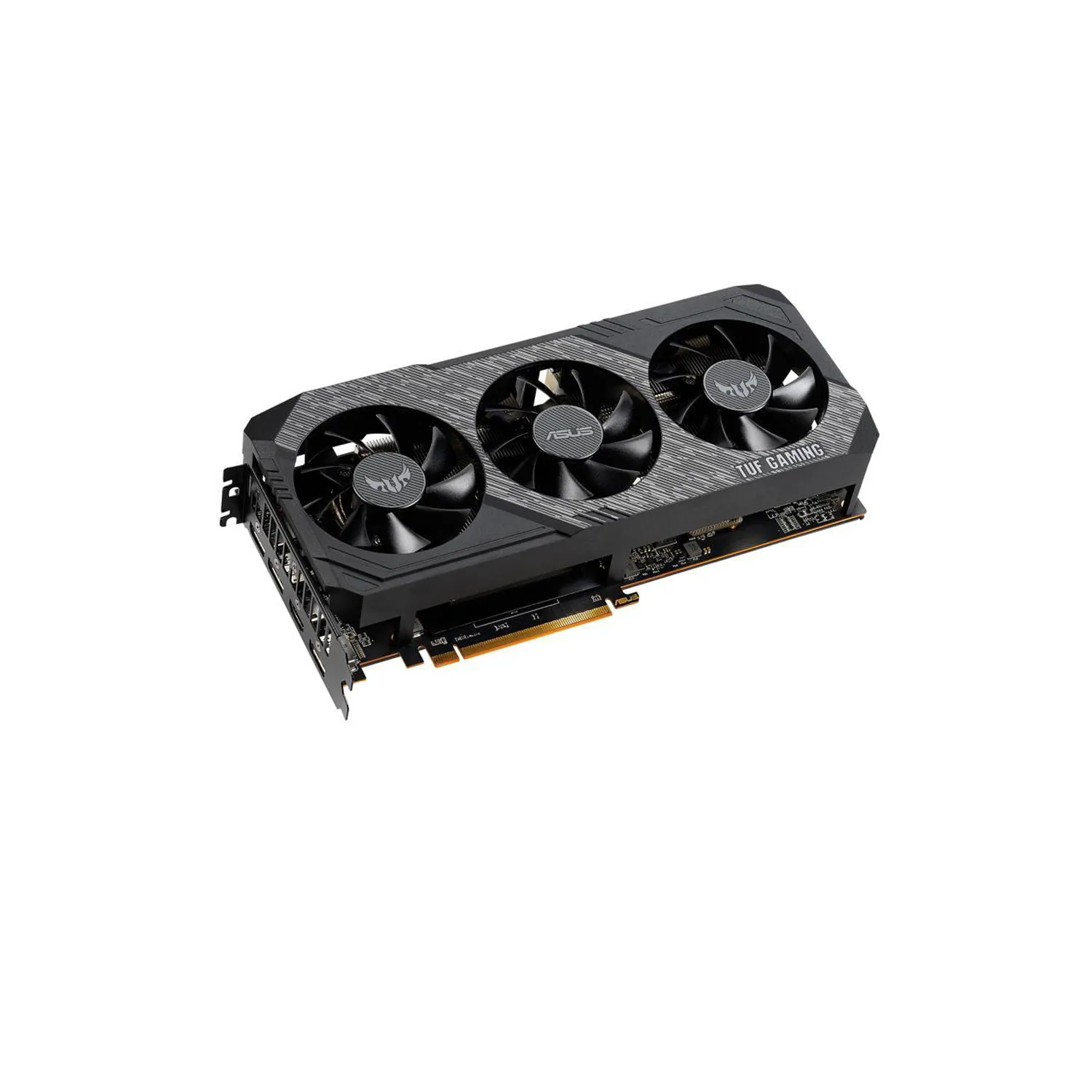 Asus 90YV0DA0-MTAA00 Radeon Rx 5700xt 8gb Gddr6