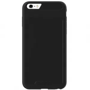 Ipio IPH-1370-BLK Inc Performance Level 1 - Back Cover For Cell Phone 