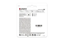 KINGSTON-SDCS2/32GB-3P1A