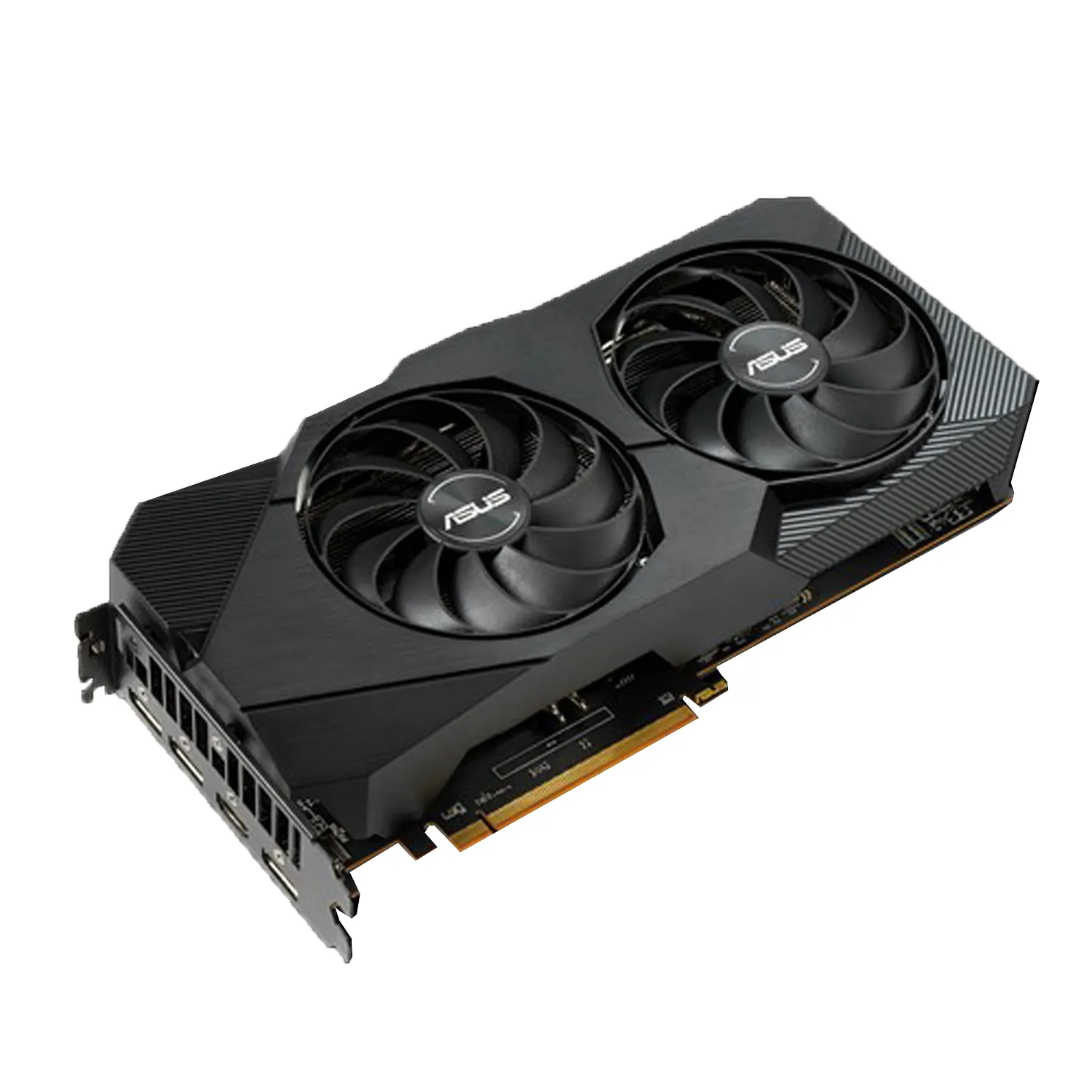 Asus 90YV0DC1-MTAA00 Amd Radeon Rx5700 8g Gddr6 Evo