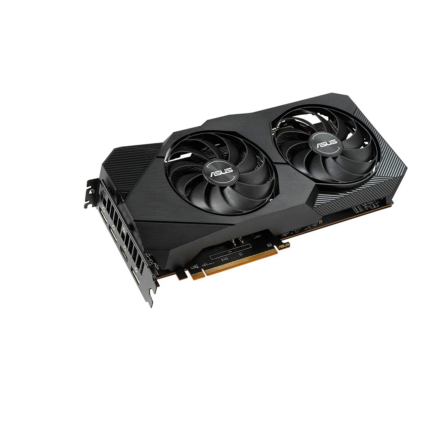 Asus 90YV0DC1-MTAA00 Amd Radeon Rx5700 8g Gddr6 Evo