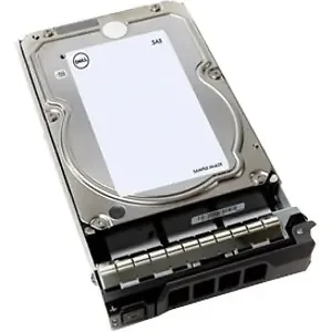 400-BHFM | Dell 16TB 7.2K RPM SATA 6GBPS 512E
