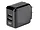 15518 | Monoprice Dual-Port USB Wall Charger 4.2A - Compact