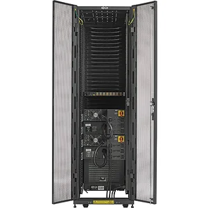 MDK3F30UPX00000 | Tripp Lite EdgeReady Micro Data Center