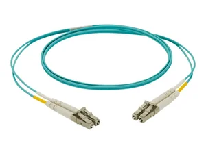 NKFP92ELLLSM005 | Panduit NetKey LC Single-Mode Fiber Patch