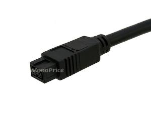 Monoprice 3542 Pin-96-pin Fw 800 - Fw 400 Cble6fblack