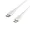 CAA003bt1MWH | Belkin BOOST CHARGE USBC to Lightning