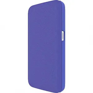 Ipio SA-615-PUR Inc Lancaster Ultra Thin Folio Case - Flip Cover For C