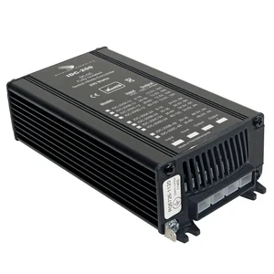 IDC-200A-24 | Samlex America 200W Isolated DC Converter