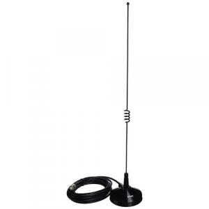 Siriusxm 1185-BNC Tram(r) 1185-bnc Amateur Dual-band Magnet Antenna Wi