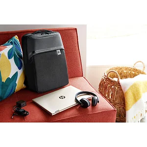 Hp Hewlett Packard REFURB TS 15.6 i7 8G 256G SLV