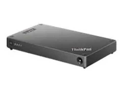 4XV0H34181 | Lenovo ThinkPad Stack 10000mAh Portable Power