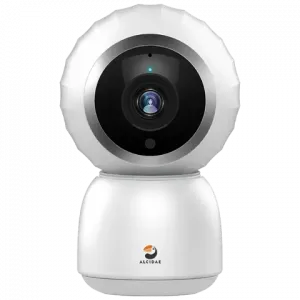 Alcidae Q1-Lite Visioner Indoor Camera