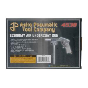 Astro 4538 Economy Air Undercoat Gun