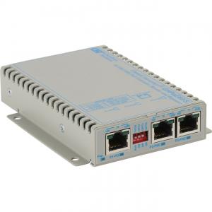 Omnitron 2001-12 Omniextender Gxhpoe60s