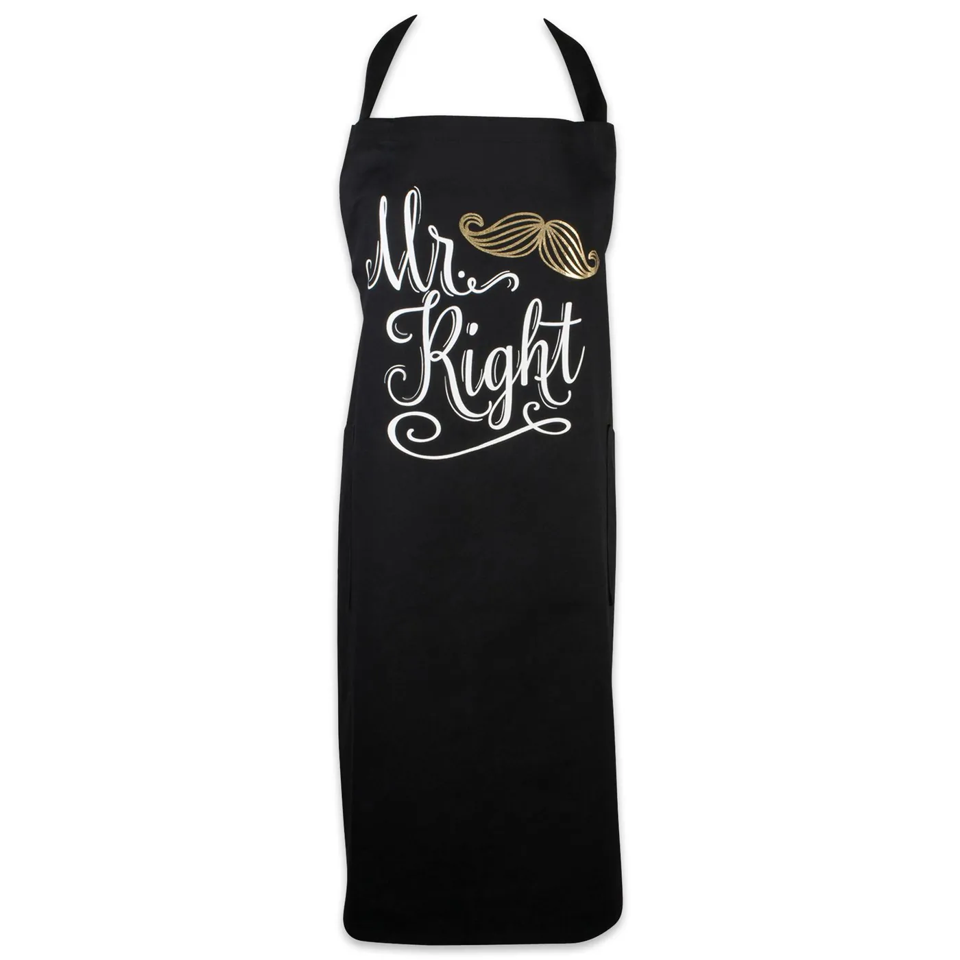 Dii CAMZ38743S Mr Right Chef Apron