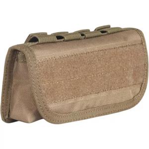 Fox 56-328 Tactical Shotgun Ammo Pouch - Coyote