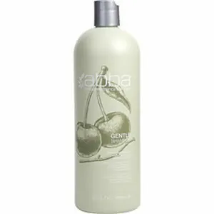 Pure 313352 Abba By Abba Pure  Natural Hair Care Gentle Shampoo 32 Oz 