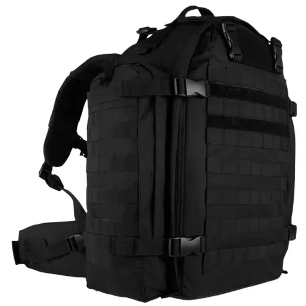 Fox 56-571 Modular Field Pack - Black