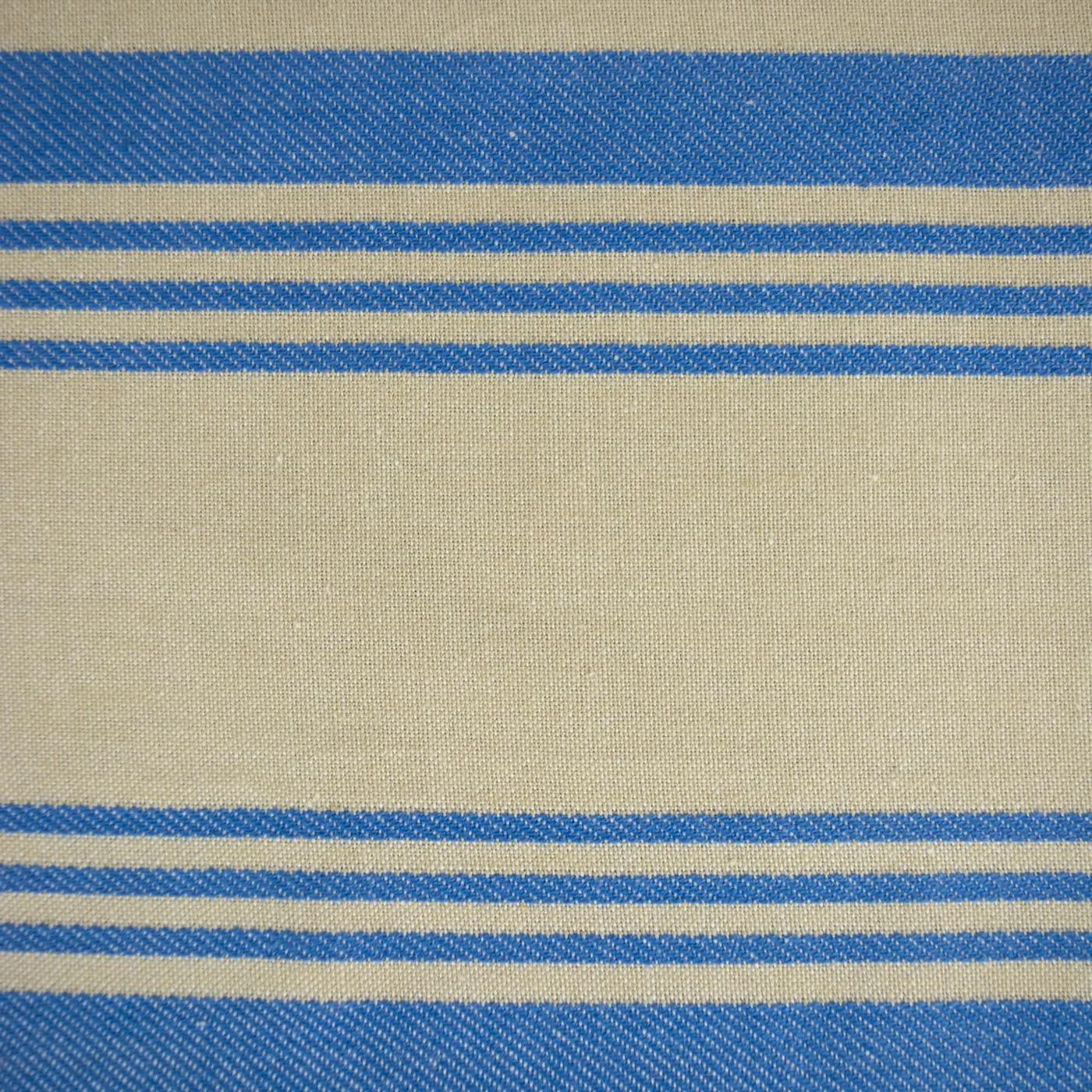 Dii CAMZ35900S Sailor Striped Tablecloth - 52 Inches Square