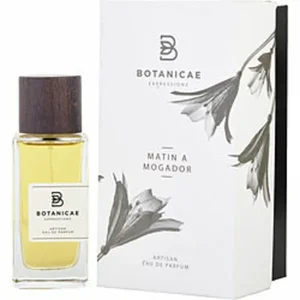 337427 | Botanicae Matin A Mogador Eau De Parfum 3.4 Oz