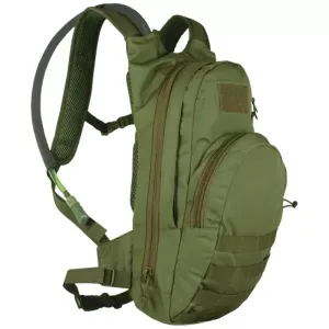 Fox 56-350 Compact Modular Hydration Backpack - Olive Drab