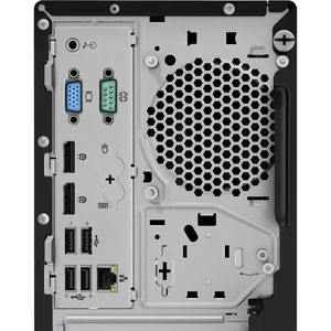 10SRS5VR00 | Lenovo M720t Desktop i7 8700 with 16GB RAM and