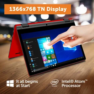 EWT127RD | Ematic 11.6