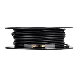 21808 | Monoprice SLIMRUN AV 100FT DISPLAYPORT CABLE