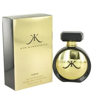 Kim 483515 Eau De Parfum Spray 3.4 Oz