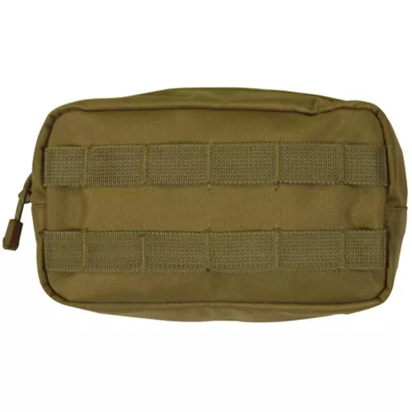 Fox 56-208 General Purpose Utility Pouch - Coyote