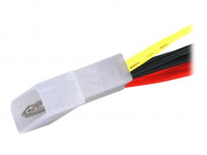 Monoprice 1315 Molex (5.25 M) Molex(5.25 F)  (3.5 F)