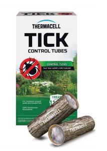 Thermacell TC12 Thermacell Tick Control Tubes- 12 Pack