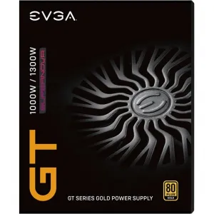 Evga 220-GT-1000-X1 Ps 220-gt-1000-x1 Supernova 1000 Gt 1000w 80+ Gold